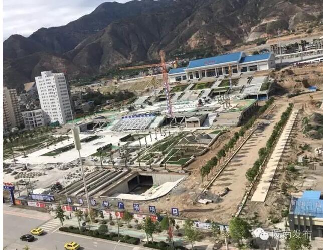 最新！蘭渝鐵路路基工程完成，廣元至重慶北段項(xiàng)目招標(biāo)