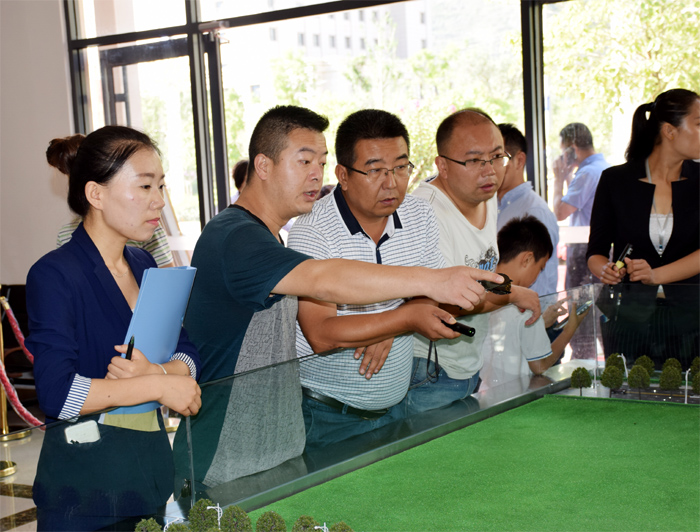 喜報！捷報！一經(jīng)推出即成隴南商業(yè)傳奇！