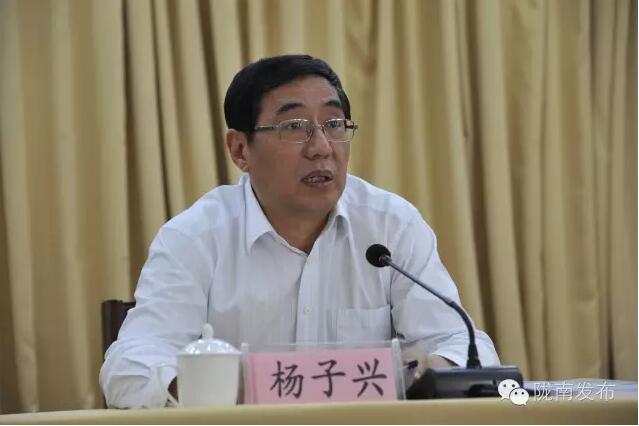 全國電商精準(zhǔn)扶貧現(xiàn)場會(huì)在隴南召開