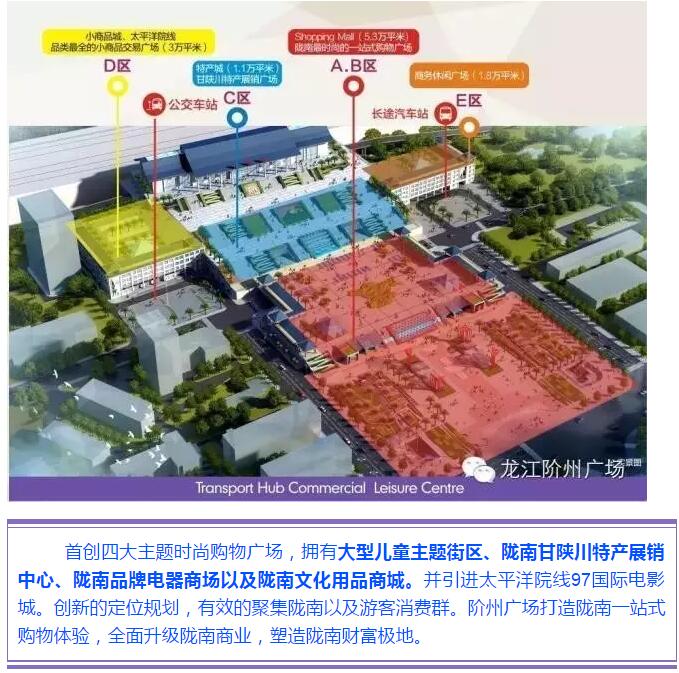 隴南第四次黨代會(huì)代表參觀(guān)隴南站---站前階州廣場(chǎng)