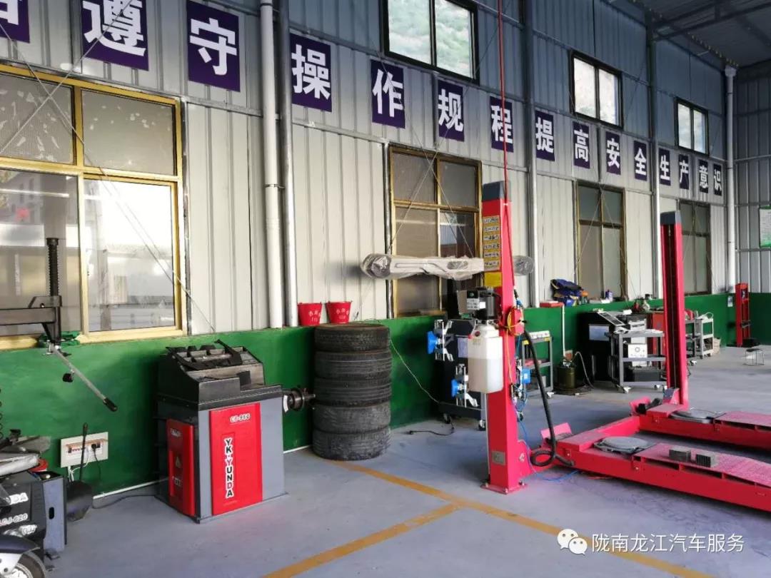 汽車年審、保養(yǎng)｜龍江汽車服務送您福利紅包！