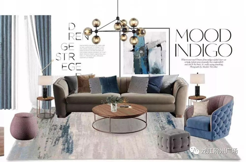 誠天下、冠西北——居然之家強勢入駐隴南階州廣場